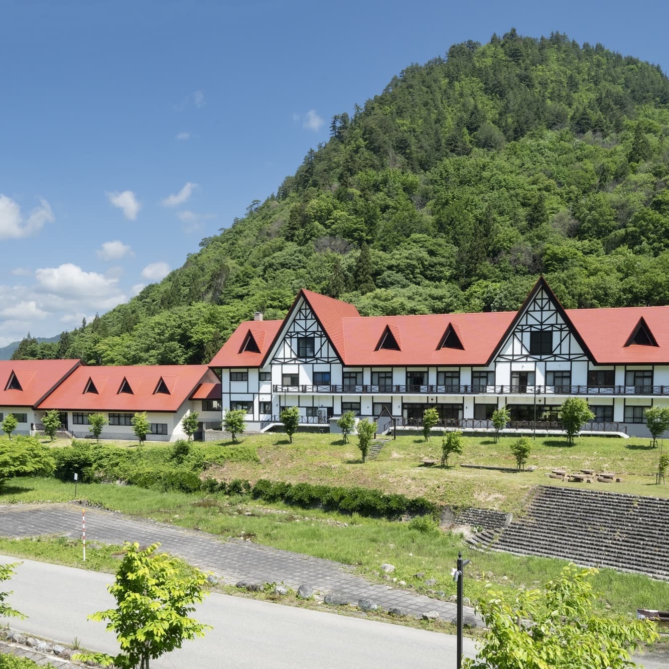 さいたま市保養所のホテル南郷