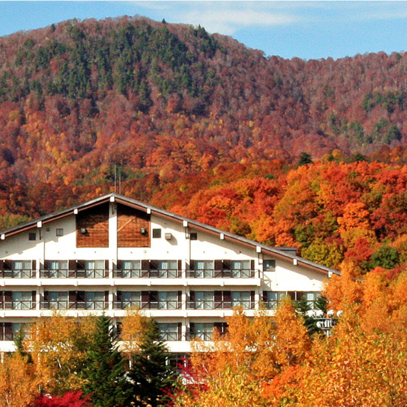 会津アストリアホテル