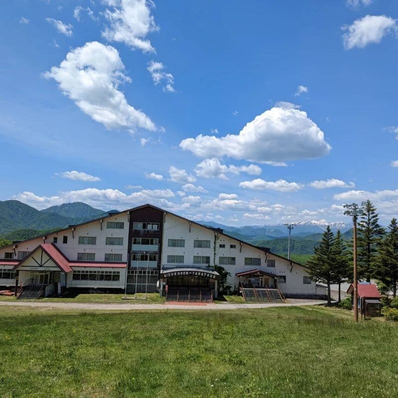 会津アストリアロッジ