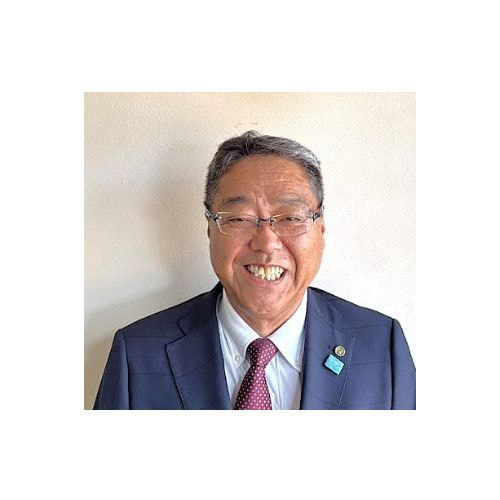 （株）みなみあいづ代表取締役 湯田 弘信